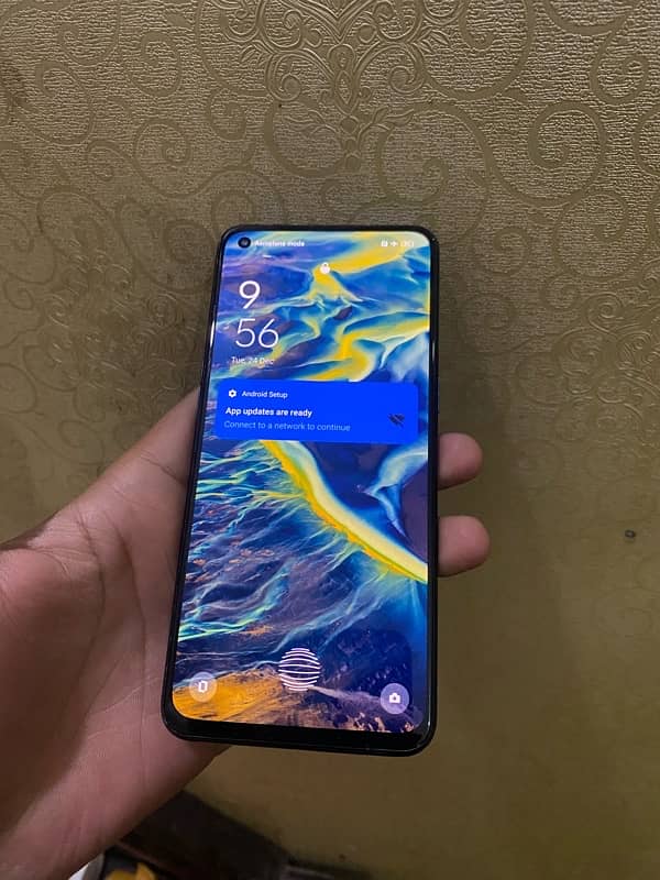 OPPO RENO 6 8/128 3