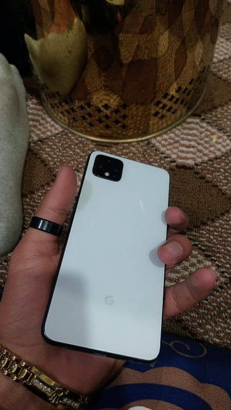 Google pixel 4 xl 2