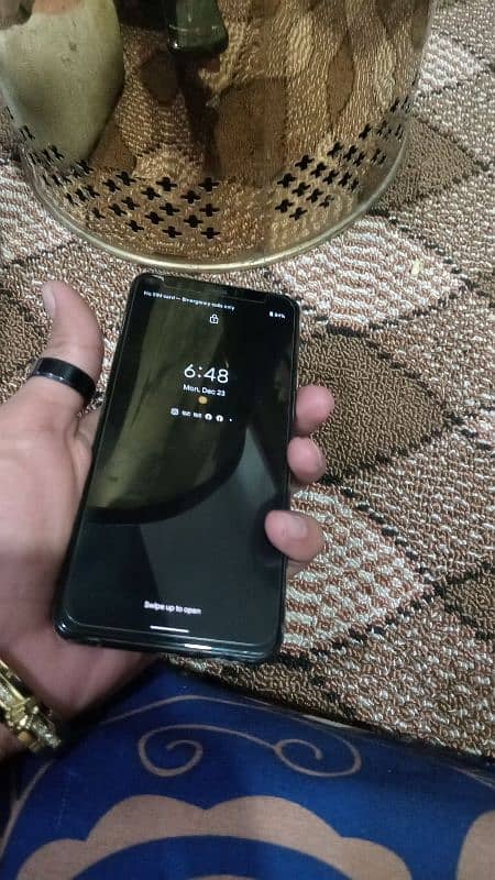 Google pixel 4 xl 4