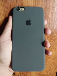 I phone 6s plus in excellent condition