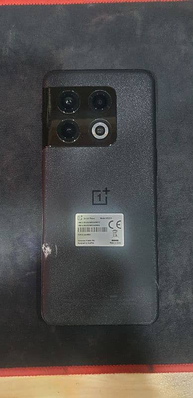 one plus 10 pro 5g non pta 1