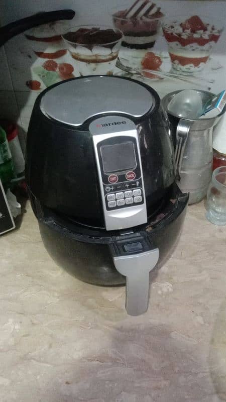 air fryer 1