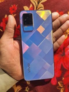 Vivo v21e