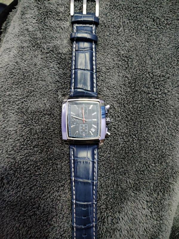 MEGIR watch 4