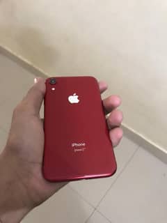 IPHONE XR 128gb Non pta