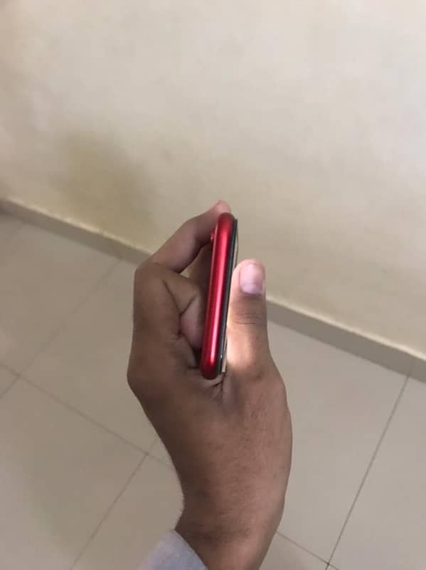 IPHONE XR 128gb Non pta 2