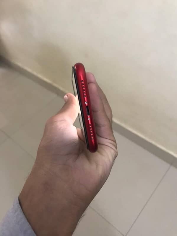 IPHONE XR 128gb Non pta 3