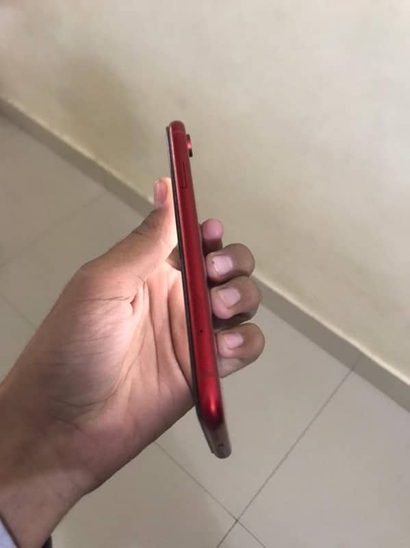 IPHONE XR 128gb Non pta 4