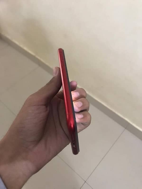 IPHONE XR 128gb Non pta 5