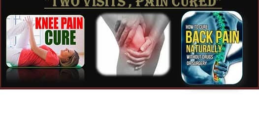 Cure To Back Pain 6