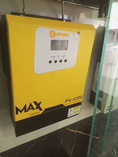 Max Series PV 4200