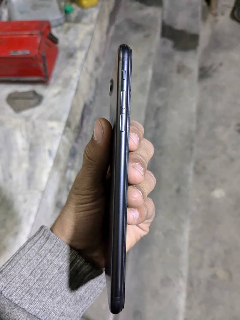 iPhone 7plus 128gb non pta jv 1