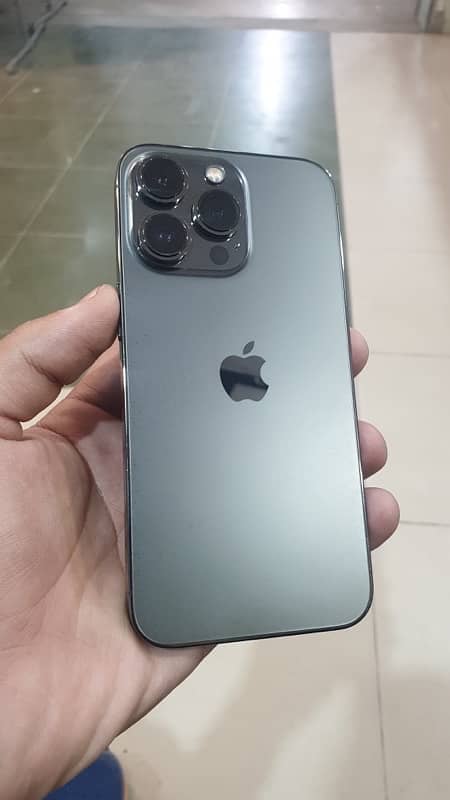 iPhone 13 Pro 1tb factory unlock condition 10/10 0