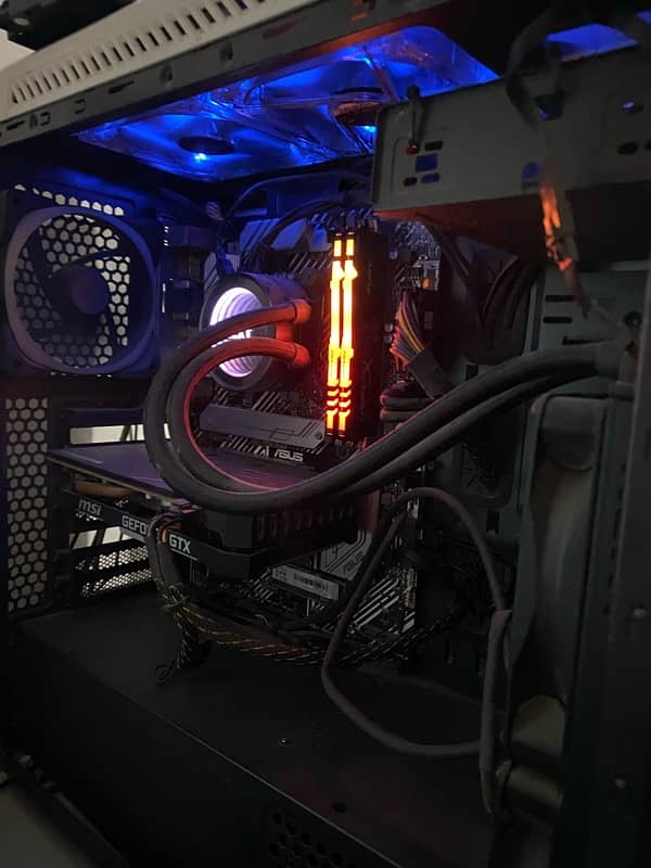 Gaming PC : i7 11700F | B560 Plus Motherboard | Check Description 6