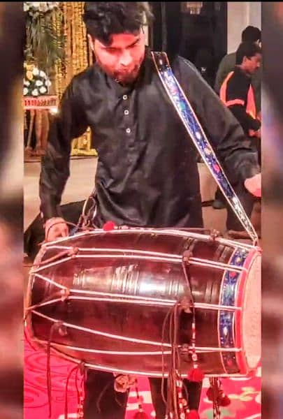 foji band baja/fauji pipe band Lahore/Dhool/ Barat/Shadi/Mehndi/Event 2