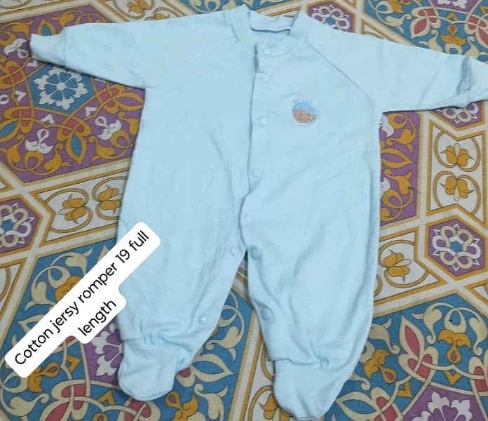 baby romper 1