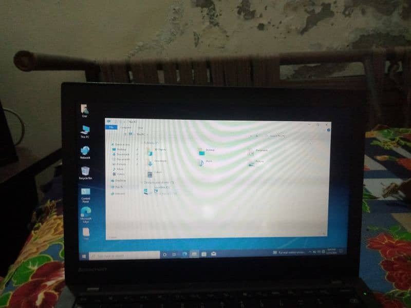 Laptop Lenovo 1