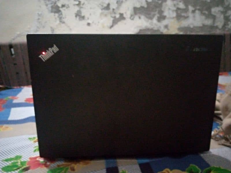 Laptop Lenovo 2