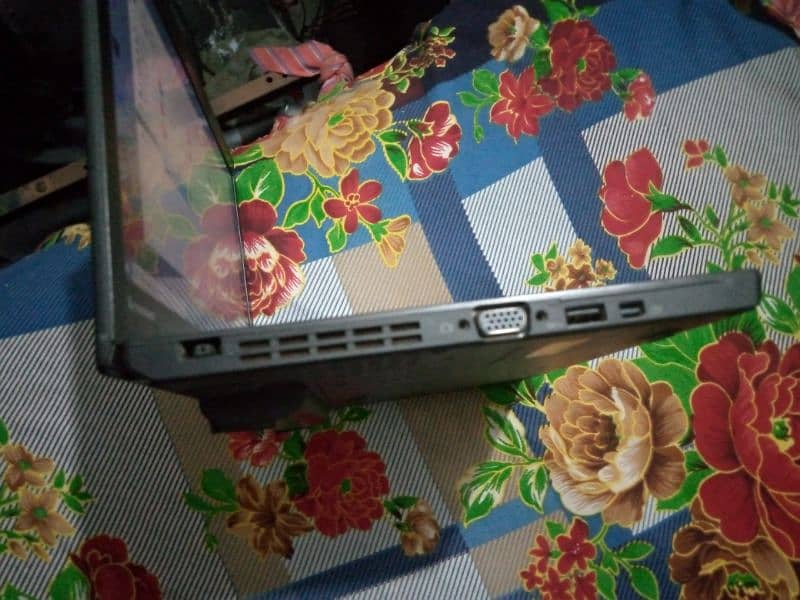 Laptop Lenovo 4