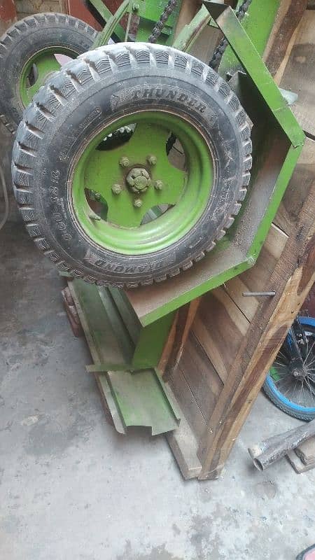 loader, pichla hissa fir sale 1