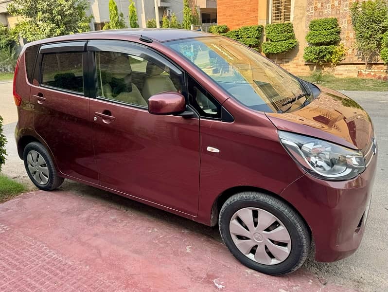 Mitsubishi Ek Wagon 2014/17 Good Condition Urgent Sale 3