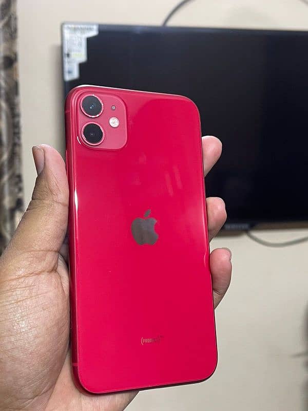 Iphone 11 Factory Unlock 0