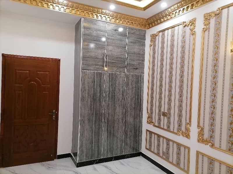 3 Square Feet House For sale Is Available In Sherwani Town Housing Scheme 12