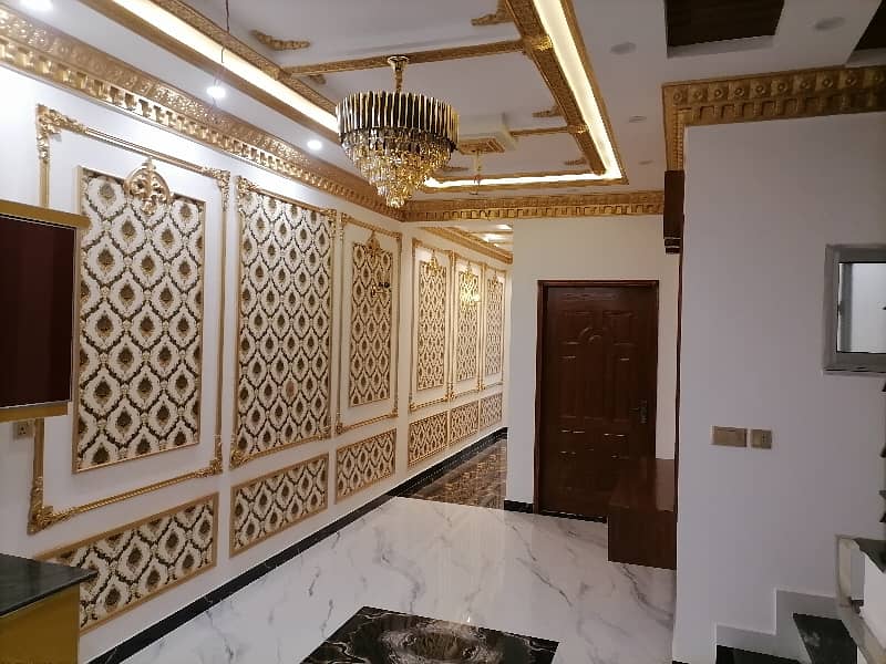 3 Square Feet House For sale Is Available In Sherwani Town Housing Scheme 15