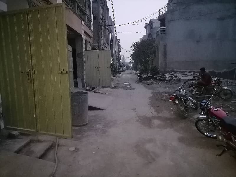 3 Square Feet House For sale Is Available In Sherwani Town Housing Scheme 28