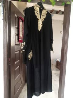 new abaya from dubai