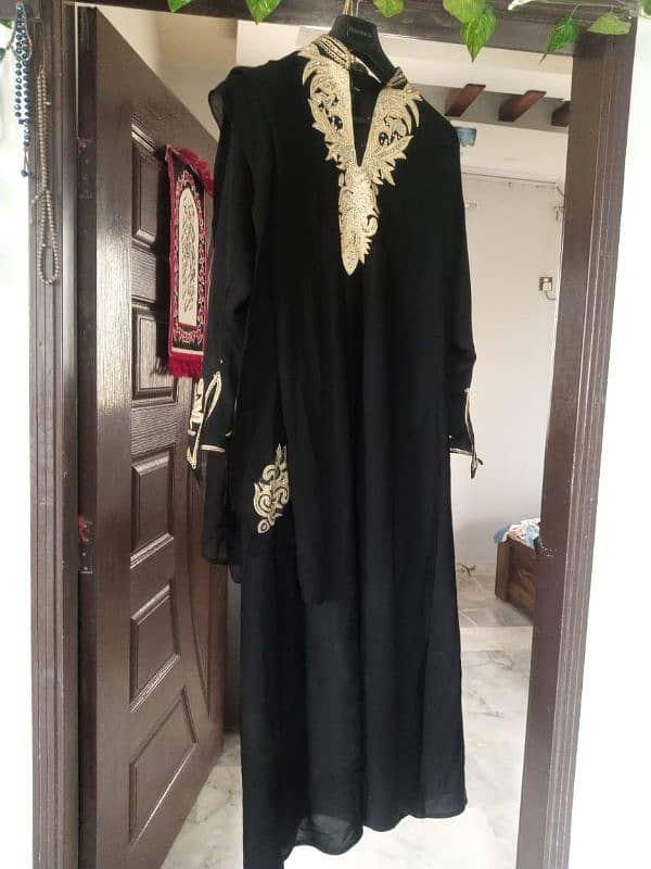 new abaya from dubai 0