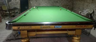 2snooker