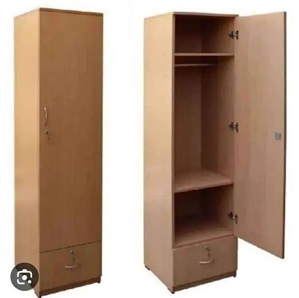 3Door Suiting Almari, Wardrobe, 2Door Almari, Safe Almari , wardrobes 2