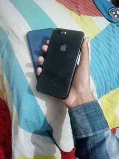 iphone 8plus waterpac 64gb non pta