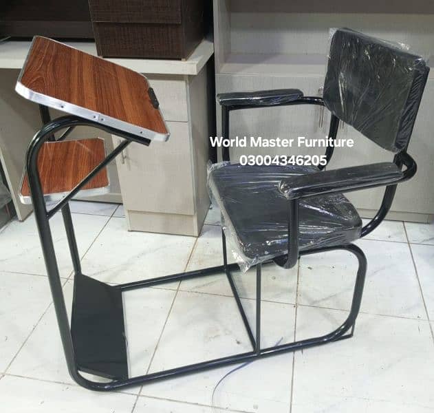 Prayer Chair/Namaz chair/Prayer desk/Namaz desk/Chair/Desk/Study Desk 0