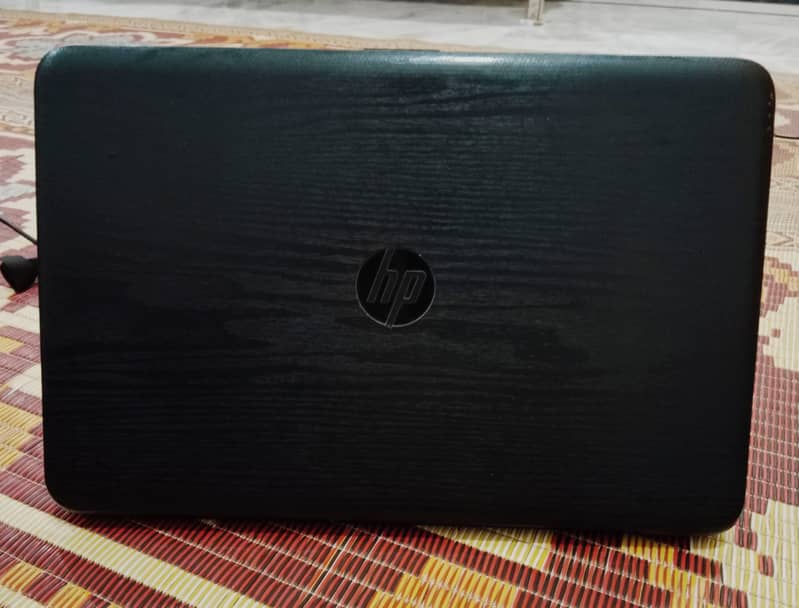 HP Notebook with SSD Installed – Perfect for Everyday Use 1