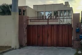 1 Kanal House for Rent in Gulberg Lahore