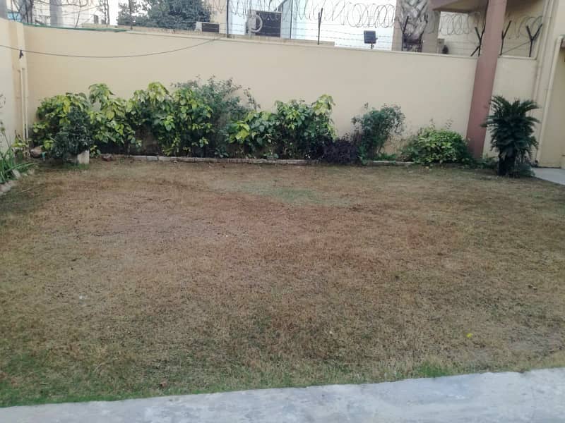 1 Kanal House for Rent in Gulberg Lahore 4