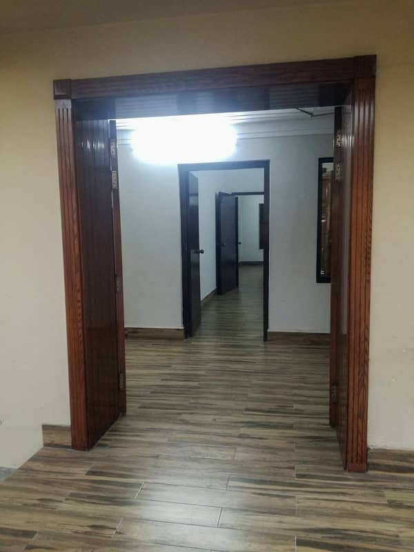 1 Kanal House for Rent in Gulberg Lahore 9