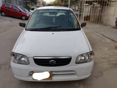 Suzuki Alto 2004