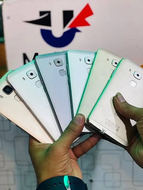 Huawei nova plus 0