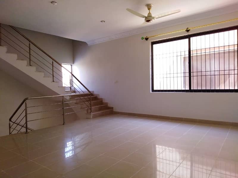 House In Navy Housing Scheme Karsaz For Sale 20