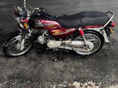 Road Prince 70cc 2020