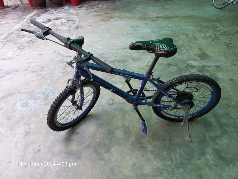 kids bicycle 1