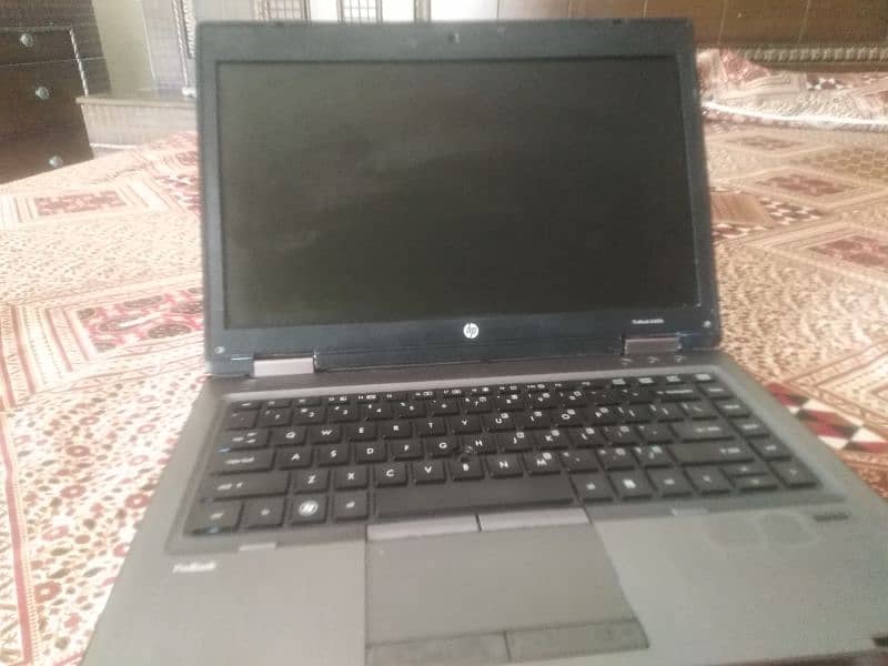 hp laptop core i5 2nd gen probook 6460b 5