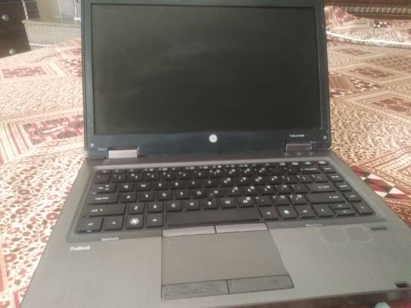 hp laptop core i5 2nd gen probook 6460b 6