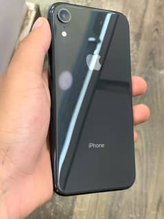 IPhone Xr (Esim working)