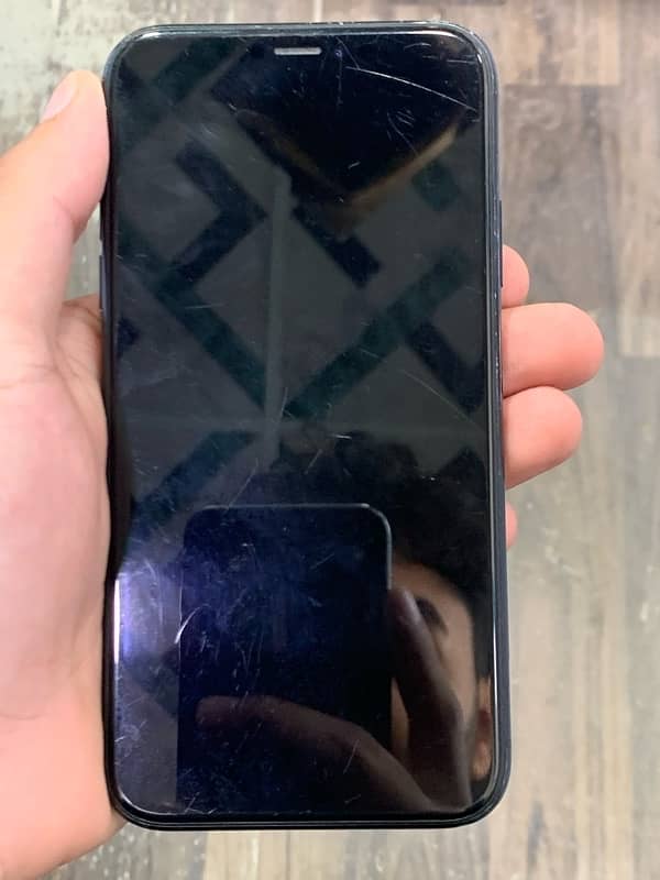 IPhone Xr (Esim working) 6