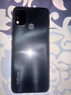 infinix hot and play for sale