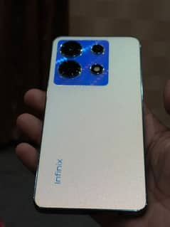 Infinix Note 30 8/256